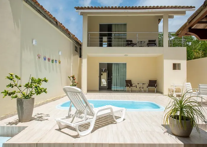 Quintal Da Arte Suites