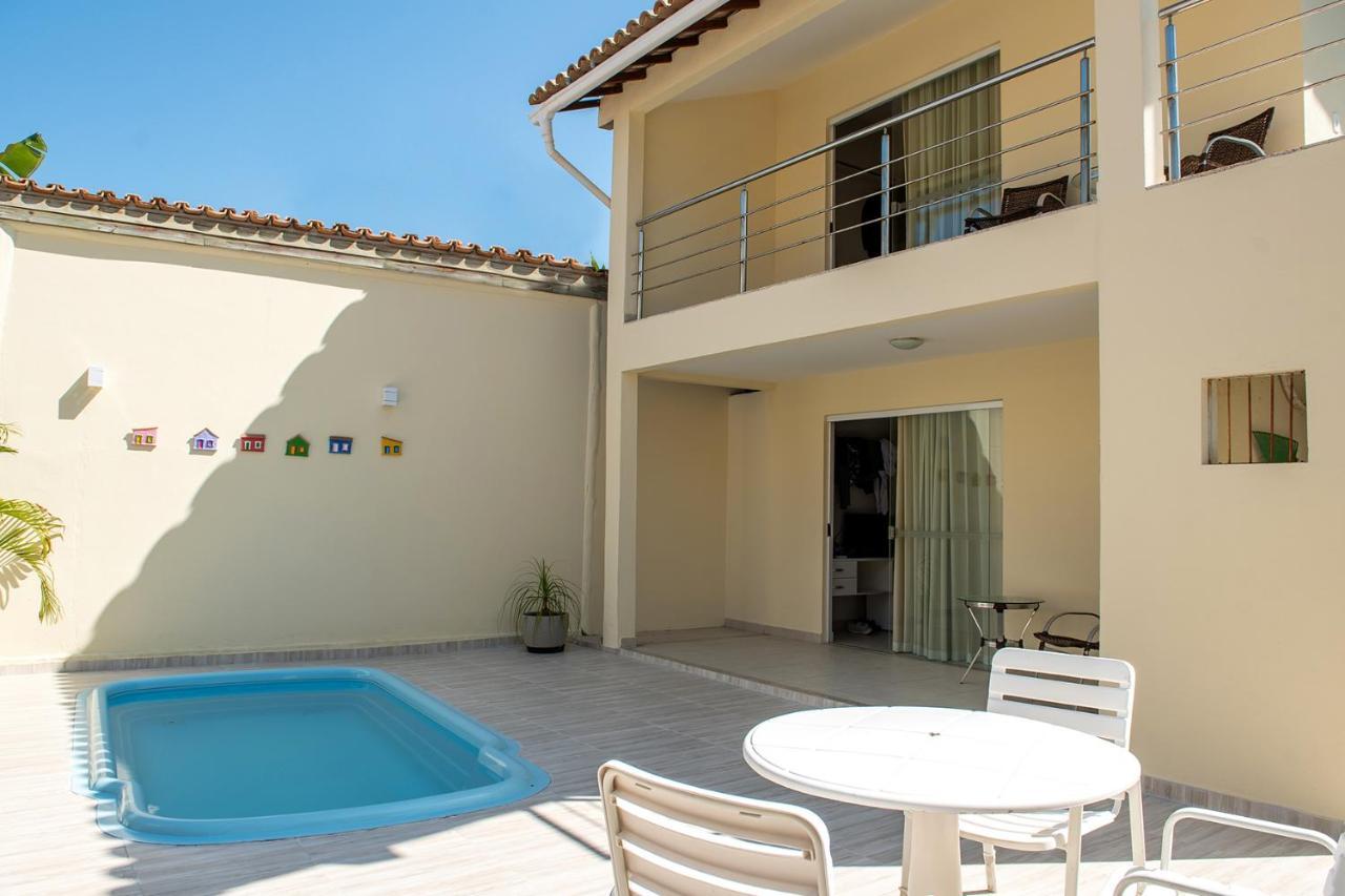 Apartment Quintal Da Arte