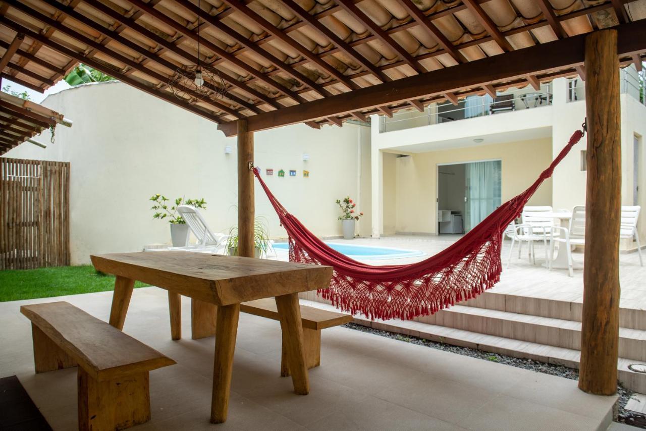 Quintal Da Arte Apartment