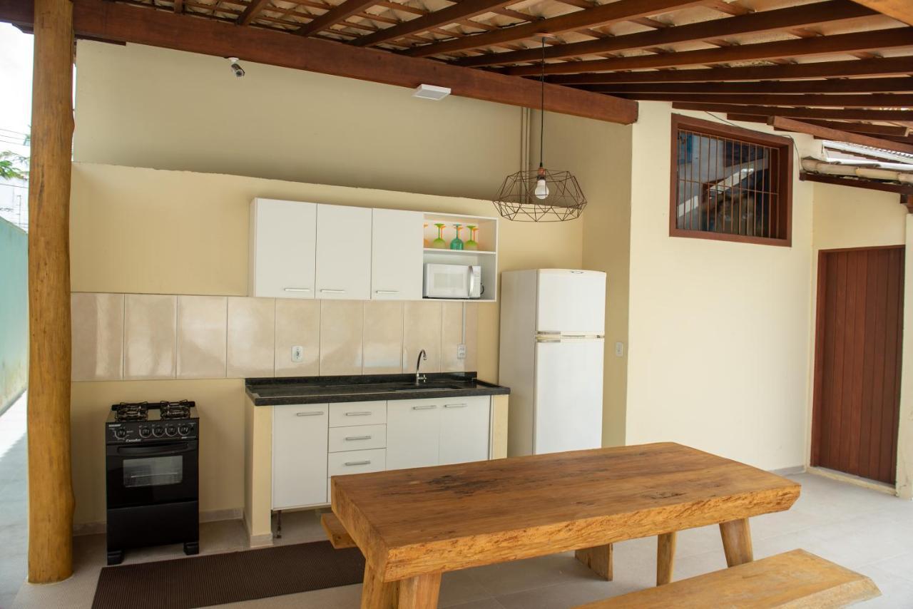 Apartment Quintal Da Arte Porto Seguro