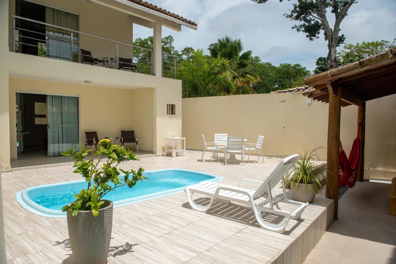 Apartment Quintal Da Arte *