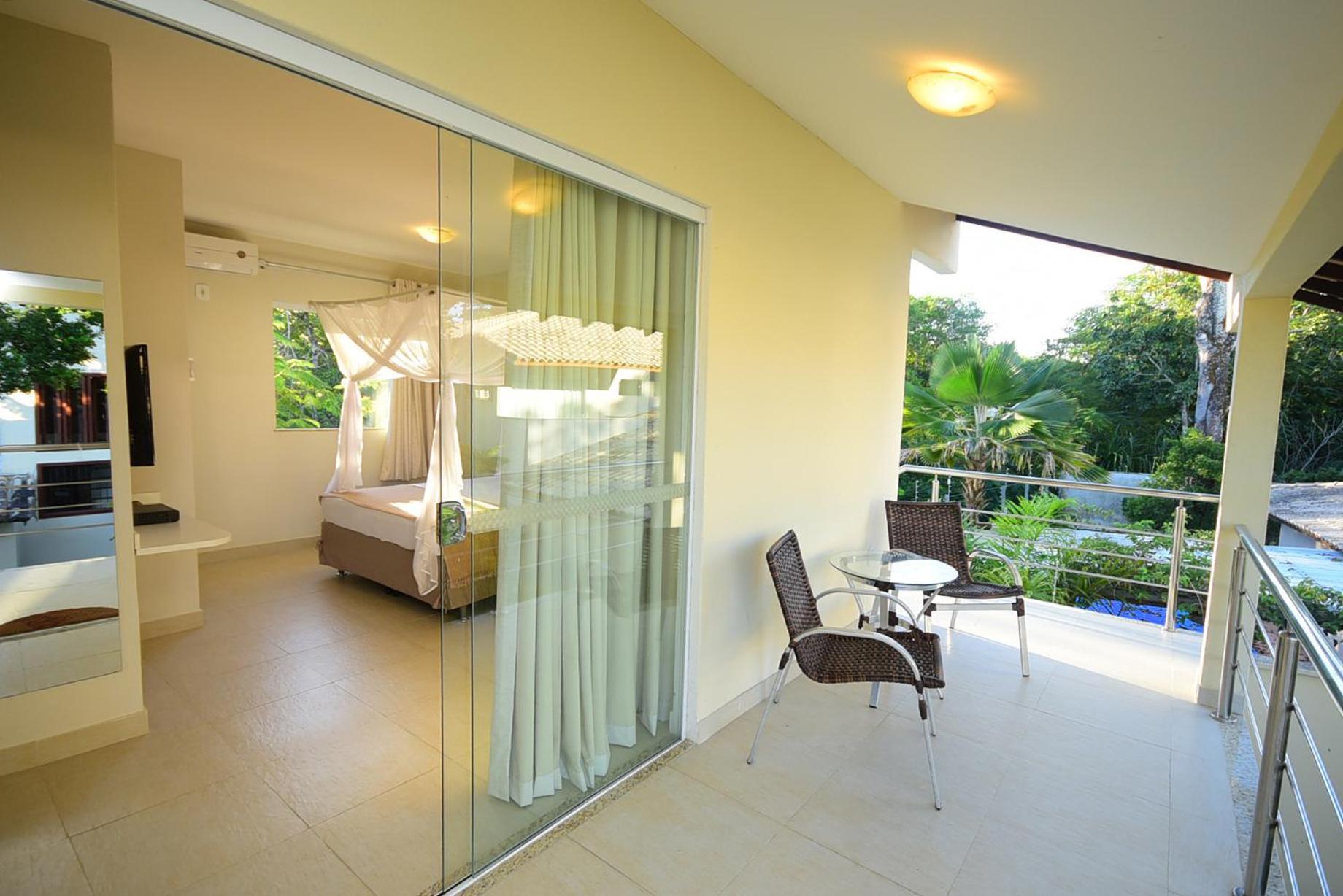 Apartment Quintal Da Arte