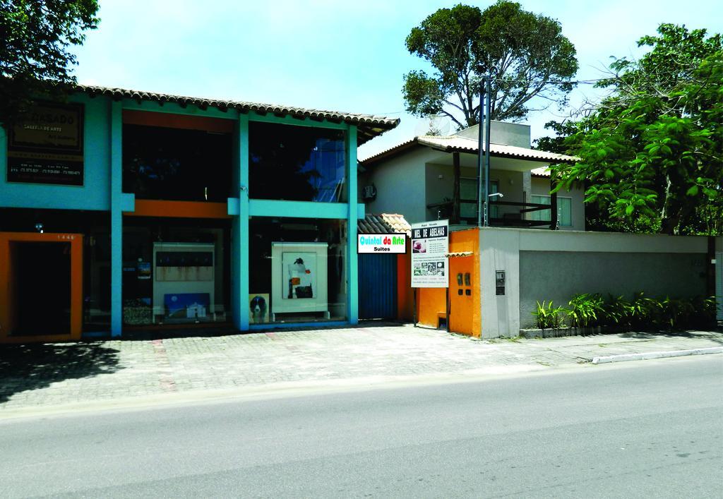 Apartment Quintal Da Arte *